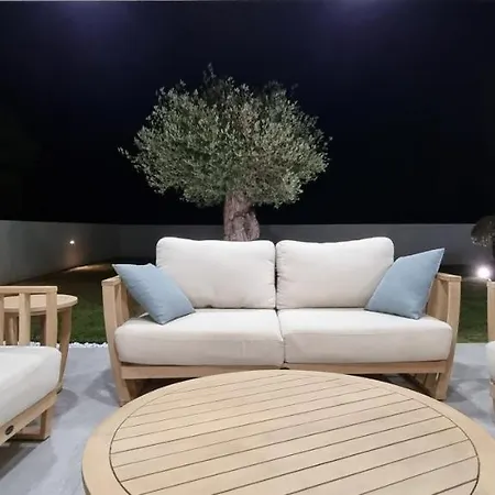 Casa Del Sol Istria - Green And Peaceful Oasis With Private Pool And Parking - 15min From Sea Villa *