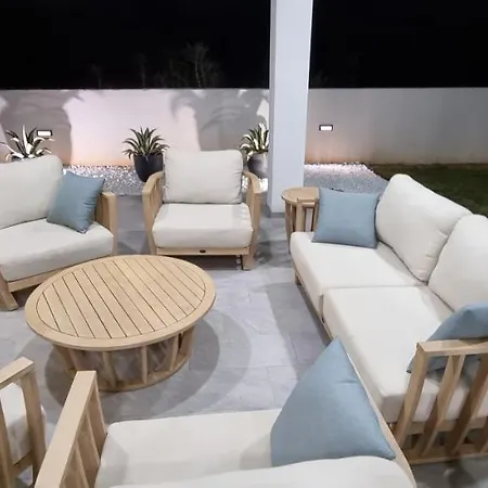 Villa Casa Del Sol Istria - Green And Peaceful Oasis With Private Pool And Parking - 15min From Sea Jursici