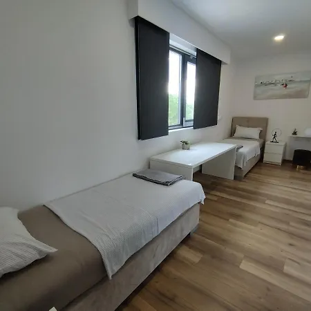 Casa Del Sol Istria - Green And Peaceful Oasis With Private Pool And Parking - 15min From Sea Jursici